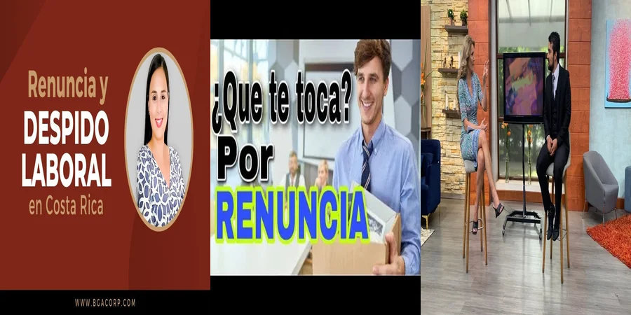"¿Qué Hacer Si Te Quieres Renunciar Según la Ley Laboral en México?"