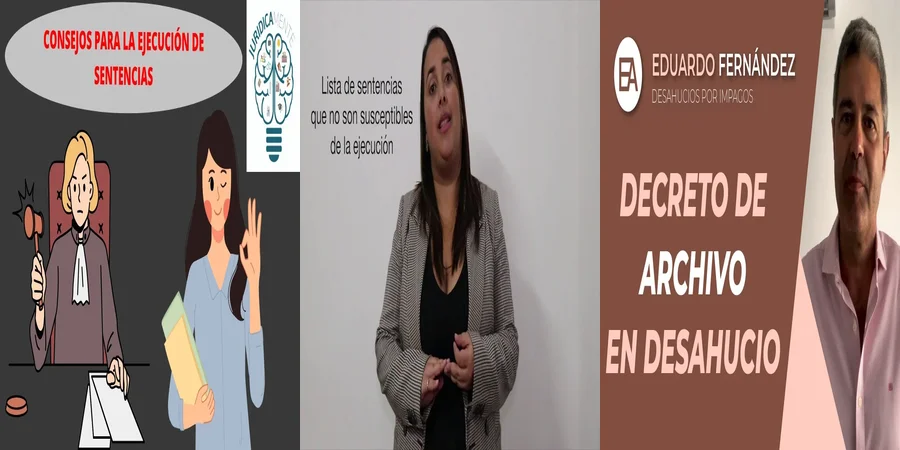 "¿Qué Hacer ante una Ejecución Provisional de Desahucio en México?"