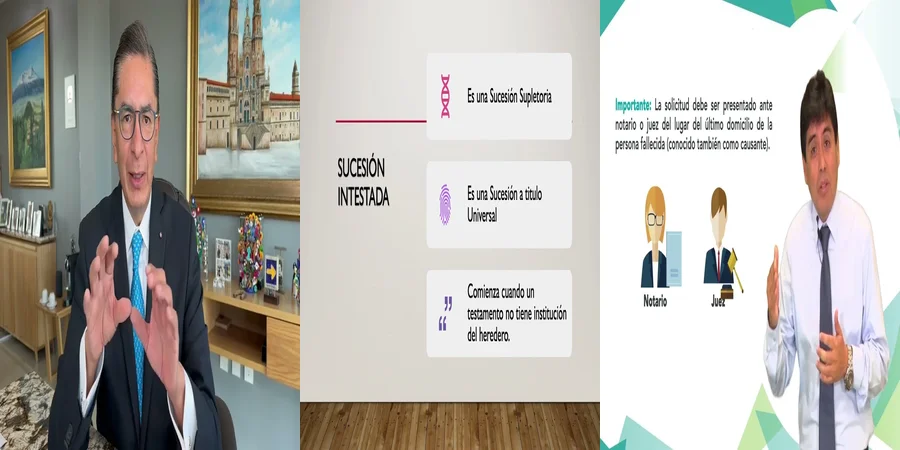 "¿Qué Hacer ante una Sucesión Intestada en México?"