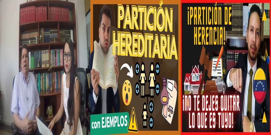 "¿Qué Hacer con la Partición de Herencia según el Código Civil en México?"