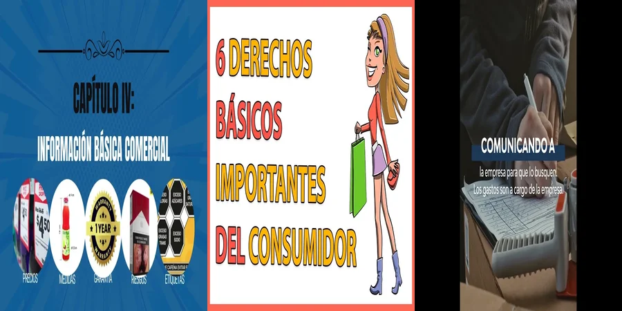 "¿Qué Hacer si Cancelas una Compra? Derechos del Consumidor en México"