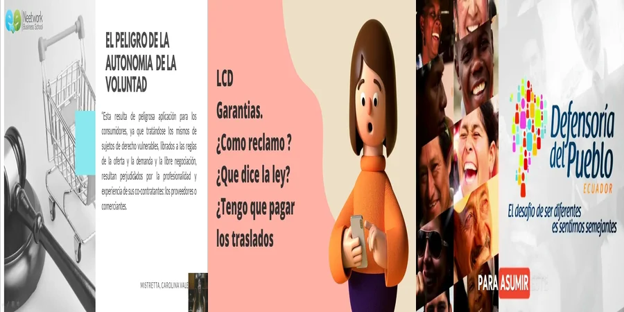 "¿Qué Hacer si Compraste un Producto Fallado en México?"