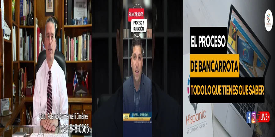 "¿Qué Hacer si Enfrentas una Quiebra en México?"