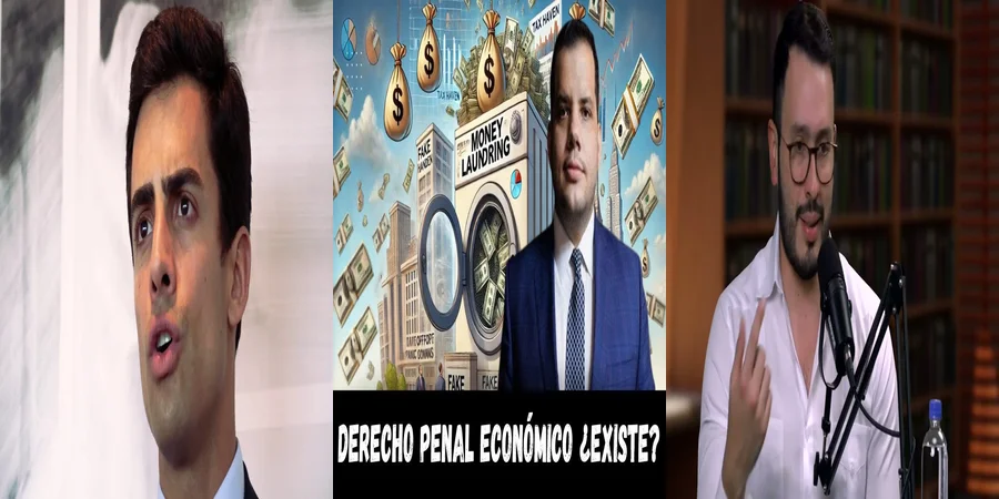 "¿Qué Hacer si Eres Víctima de Delitos Económicos en México?"