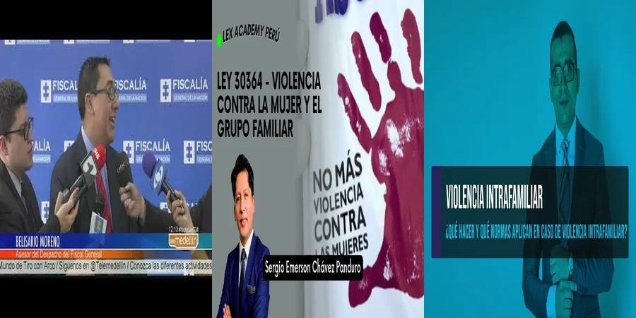 "¿Qué Hacer si Eres Víctima de Violencia Doméstica en México?"