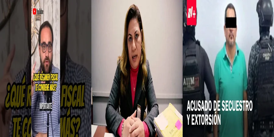 "¿Qué Hacer si Necesitas Apoyo de la Fiscalía del Menor en México?"