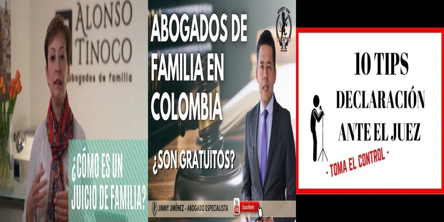 "¿Qué Hacer si Necesitas un Abogado de Familia en México?"