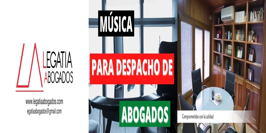 "¿Qué Hacer si Necesitas un Bufete de Abogados en México?"