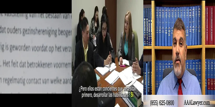 "¿Qué Hacer si No Cumplen con el Régimen de Visitas en México?"