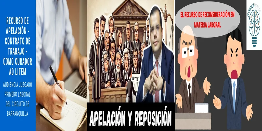 "¿Qué Hacer si No Estás de Acuerdo con tu Despido en México?"