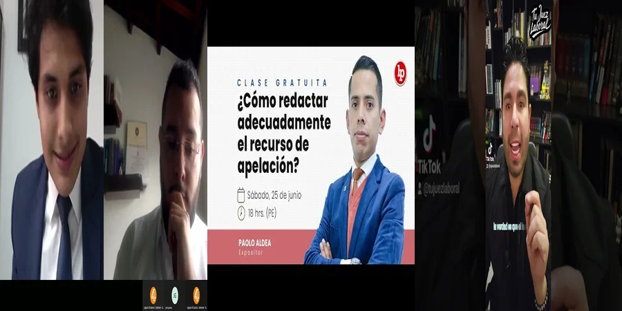 "¿Qué Hacer si No Estás de Acuerdo con una Sentencia Laboral en México