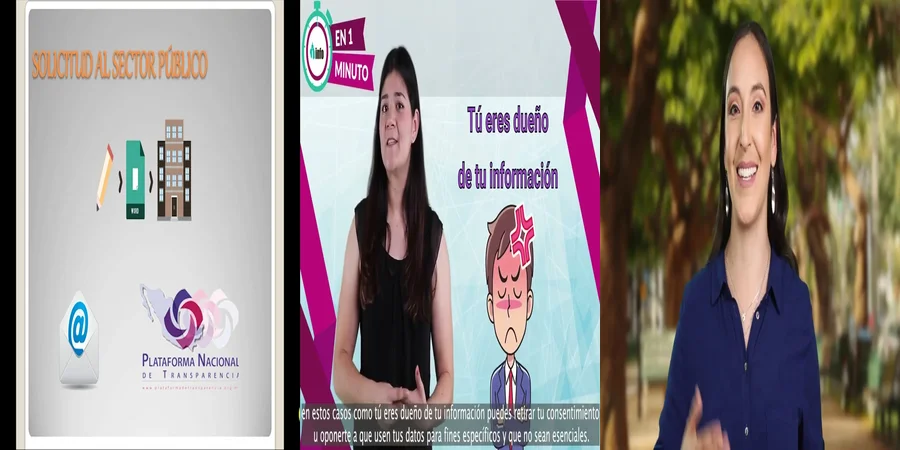 "¿Qué Hacer si Quieres Cancelar tus Datos Personales en México?"