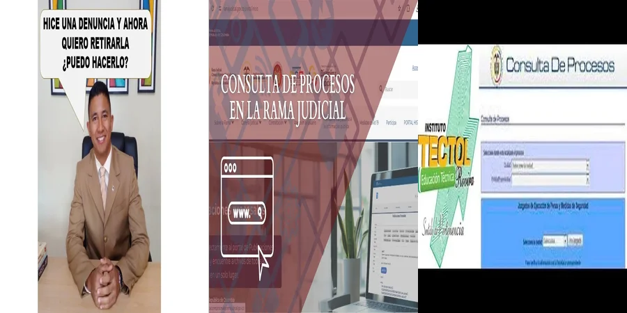"¿Qué Hacer si Recibes una Notificación de la Fiscalía en México?"