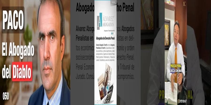 "¿Qué Hacer si Te Acusan de Delito en México? Consejos Legales"