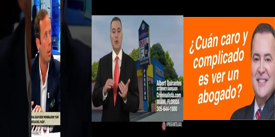 "¿Qué Hacer si Te Acusan de un Delito en México? Tu Defensa Legal"
