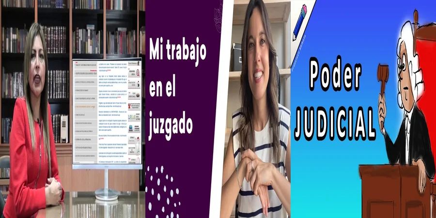 "¿Qué Hacer si Te Citán en un Juzgado Judicial en México?"