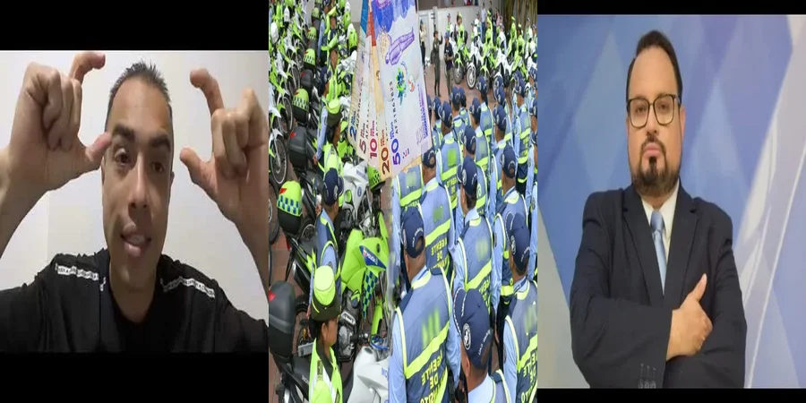 "¿Qué Hacer si Te Imponen una Multa de Tránsito en México?"