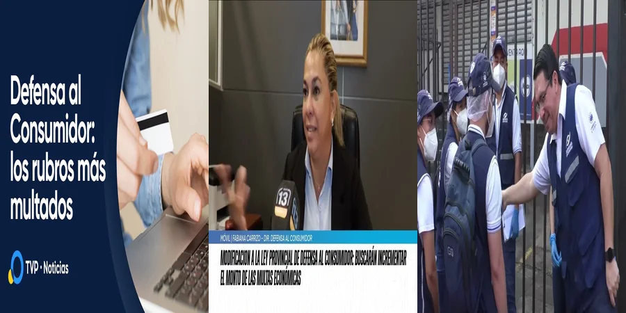 "¿Qué Hacer si Te Imponen una Multa por Defensa del Consumidor en México?"