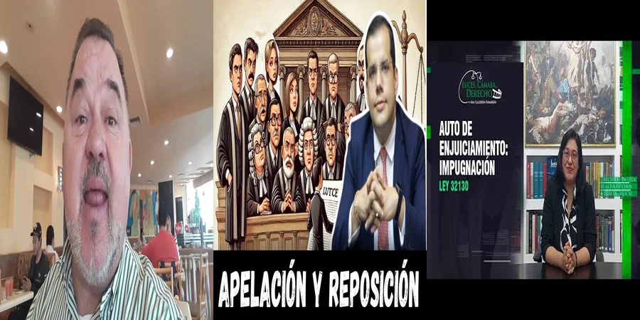 "¿Qué Hacer si Te Niegan un Recurso de Apelación en México?"