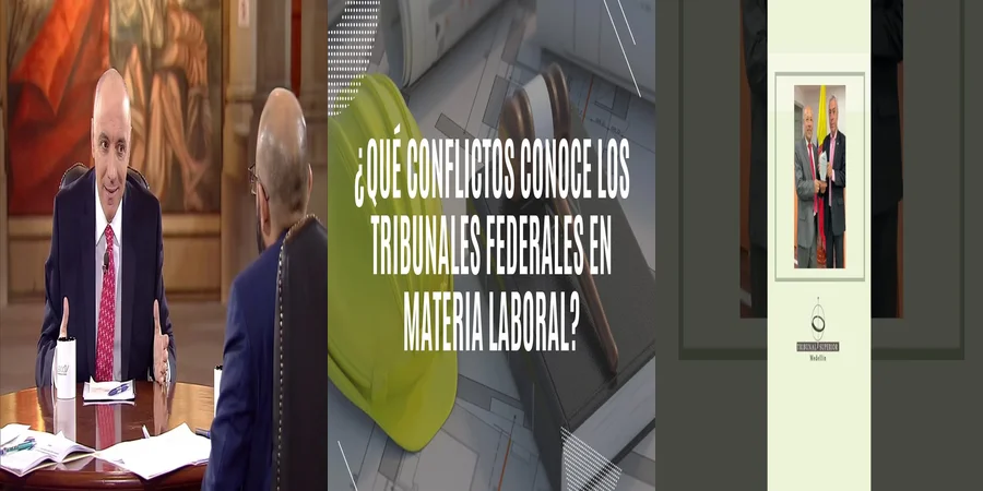 "¿Qué Hacer si Te Niegan una Pensión en el Juzgado Federal?"