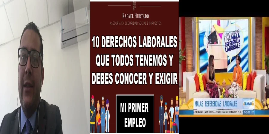 "¿Qué Hacer si Tienes Malas Referencias Laborales en México?"