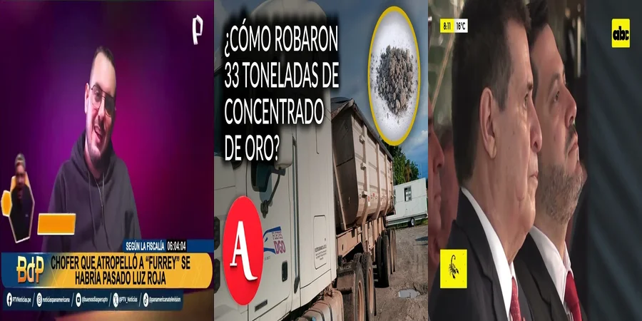 "¿Qué Hacer si la Fiscalía Denuncia en Tu Caso en México?"