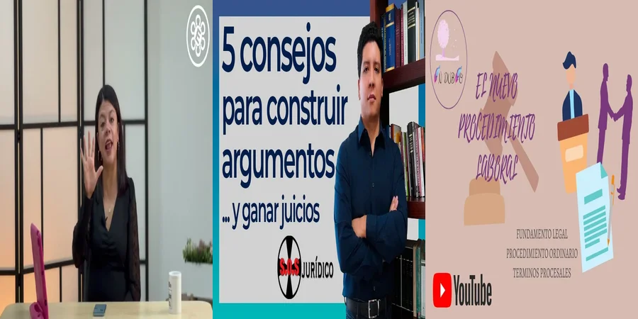"¿Qué Hacer si tu Caso es en el Juzgado Laboral 3 de México