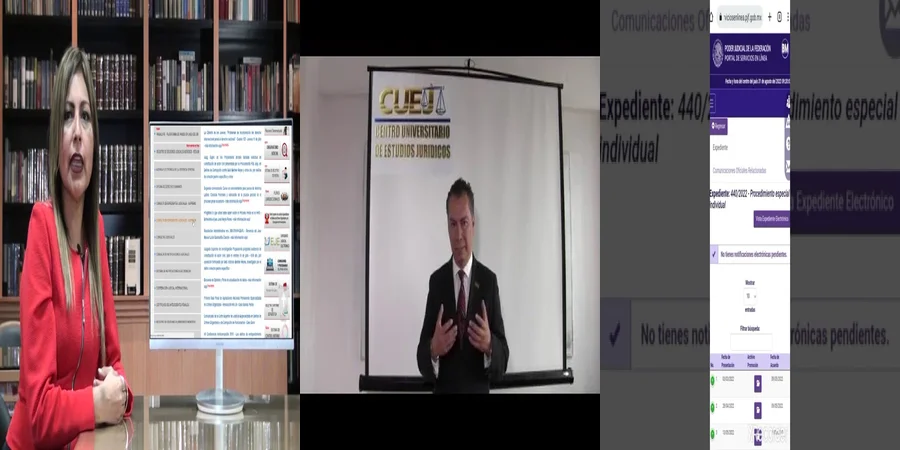 "¿Qué Hacer si tu Expediente en el Juzgado Civil se Retrasa en México
