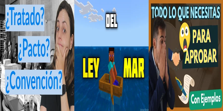 "¿Qué Impacto Tienen las Leyes Internacionales en México?"