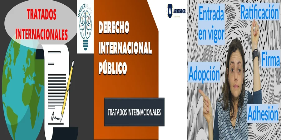"¿Qué Impacto Tienen los Tratados Internacionales en tus Derechos?"