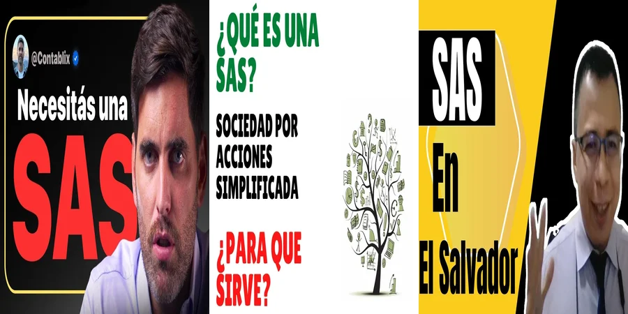 "¿Qué Implica Crear una Sociedad de Acciones Simplificadas en México?"