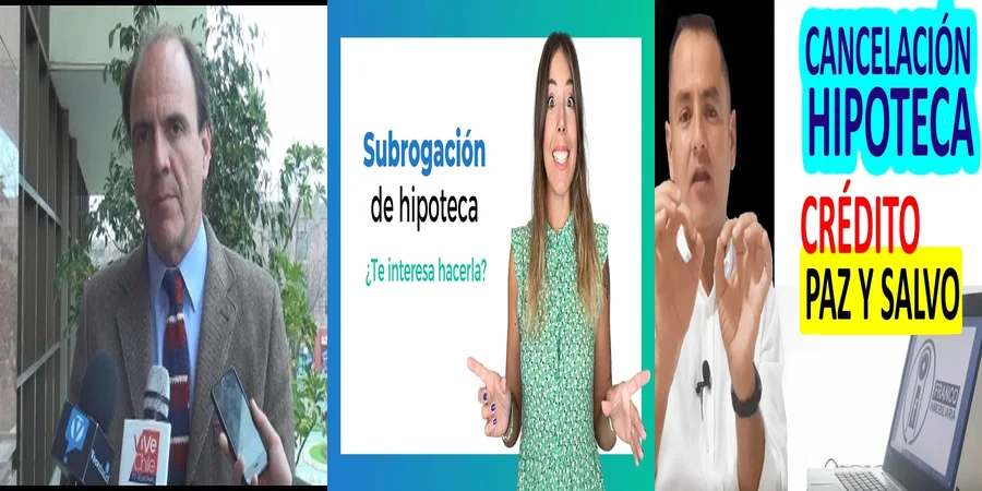 "¿Qué Implica el Alzamiento de Hipoteca en México?"