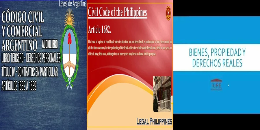 "¿Qué Implica el Artículo 1682 del Código Civil en México?"