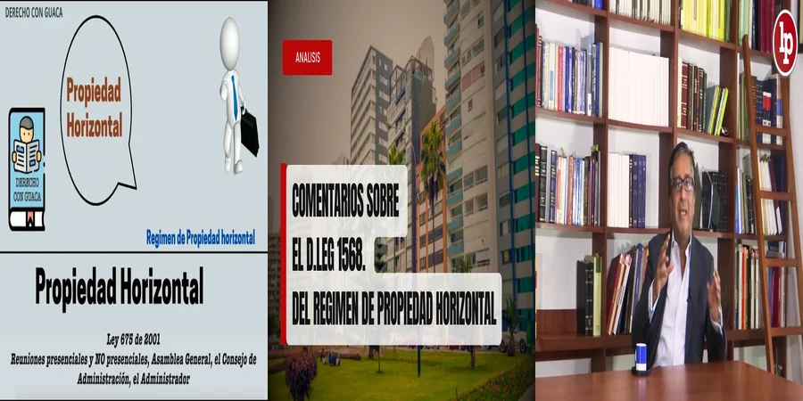 "¿Qué Implica el Artículo 7.2 de Propiedad Horizontal en México?"