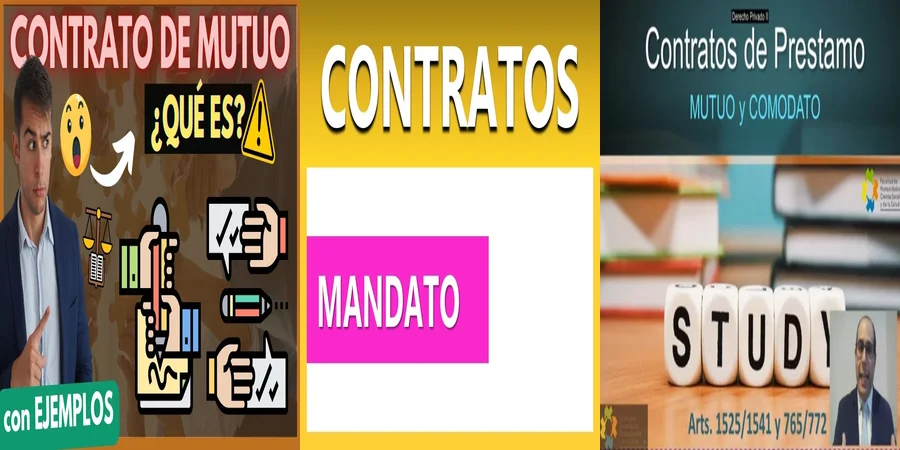 "¿Qué Implica el Comodato en el Código Civil Mexicano?"