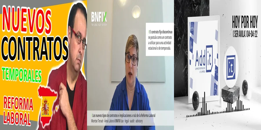 "¿Qué Implica el Contrato de Duración Determinada en México?"