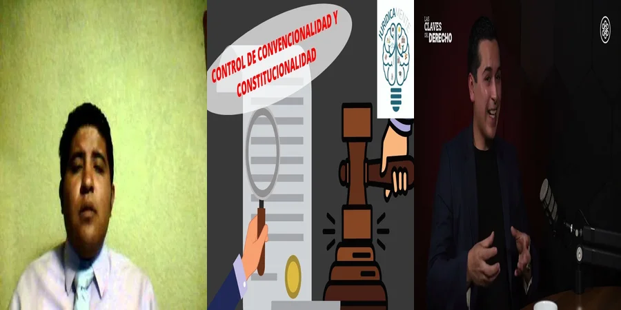"¿Qué Implica el Control Constitucional de Oficio en México?"