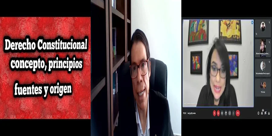 "¿Qué Implica el Derecho Constitucional Material en México?"