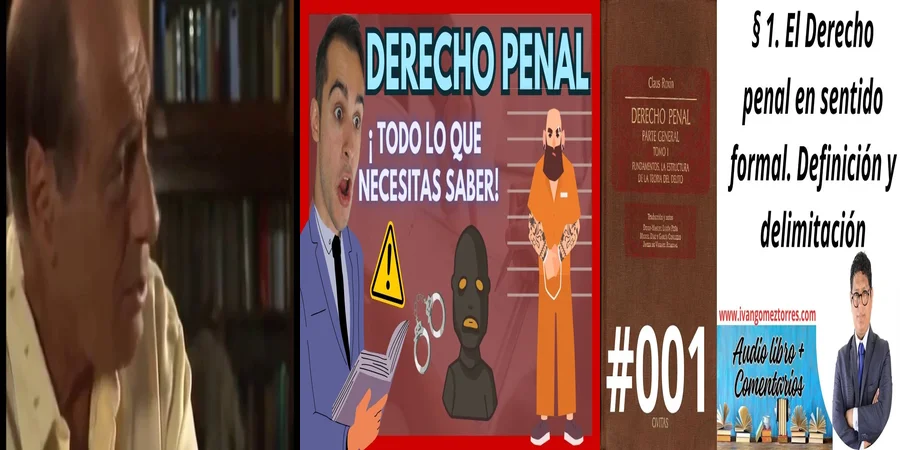 "¿Qué Implica el Derecho Penal Formal en México para los Abogados?"