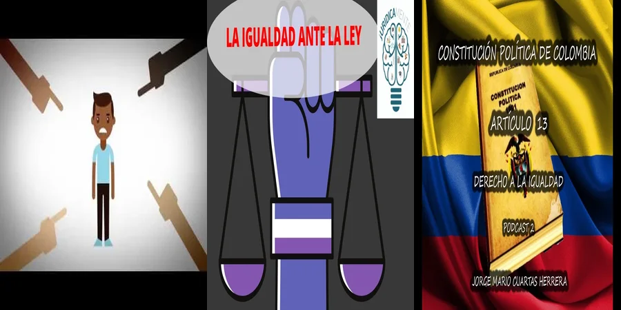 "¿Qué Implica el Derecho a la Igualdad en México?"