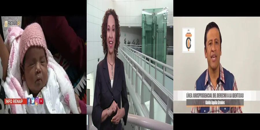"¿Qué Implica el Derecho de Identidad en la Constitución Mexicana?"