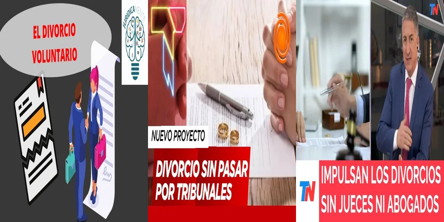 "¿Qué Implica el Divorcio Express en la Legislación Mexicana?"