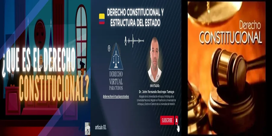 "¿Qué Implica el Marco Constitucional General en México para Ti?"