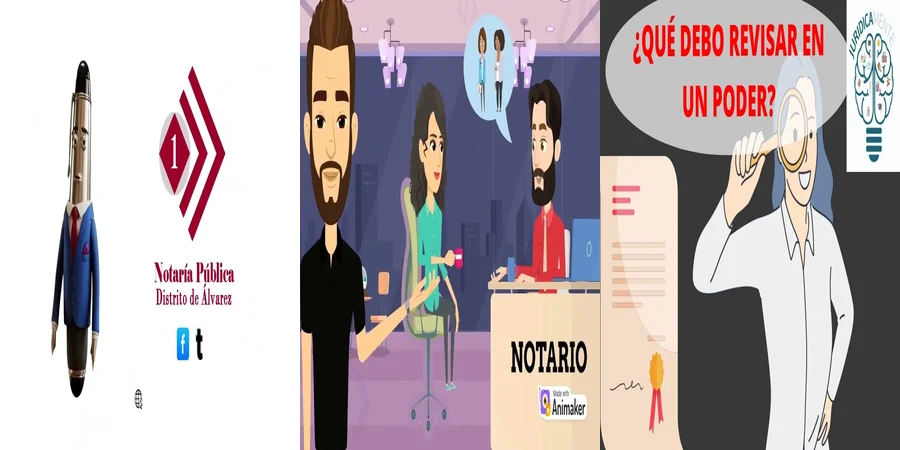 "¿Qué Implica el Poder Amplio y Suficiente Notarial en México?"