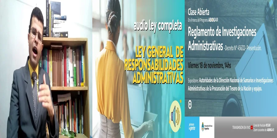 "¿Qué Implica el Reglamento de Investigaciones Administrativas en México?"