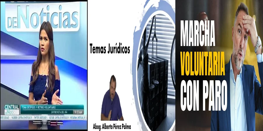 "¿Qué Implica el Retiro Voluntario en el Contrato Laboral en México?"