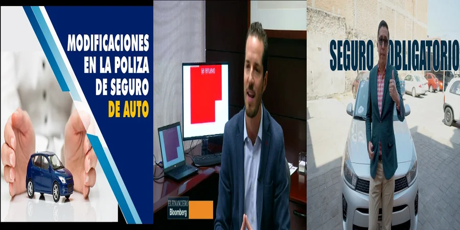 "¿Qué Implica el Seguro Obligatorio de Autos en México?"