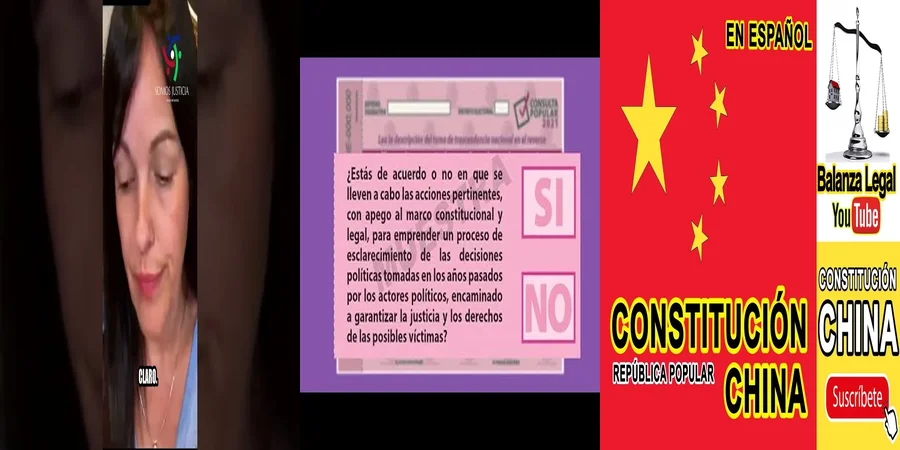 "¿Qué Implica la Constitución Popular en tus Derechos en México?"