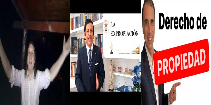 "¿Qué Implica la Expropiación en la Constitución Mexicana?"