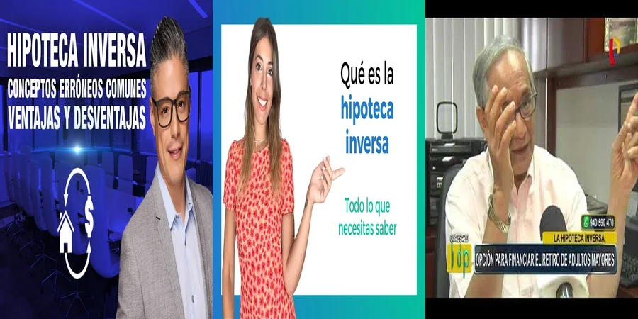 "¿Qué Implica la Hipoteca Inversa en la Ley Mexicana?"